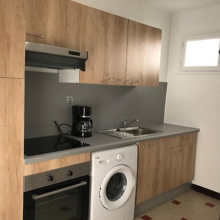 Grenoble Joli Appartement Exteriör bild