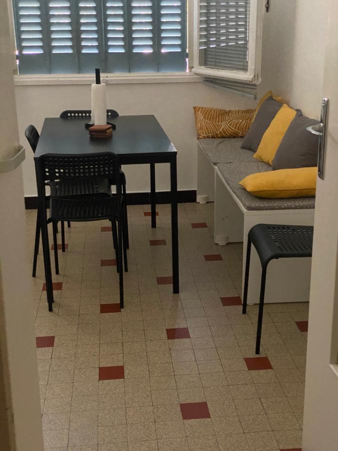 Grenoble Joli Appartement Exteriör bild